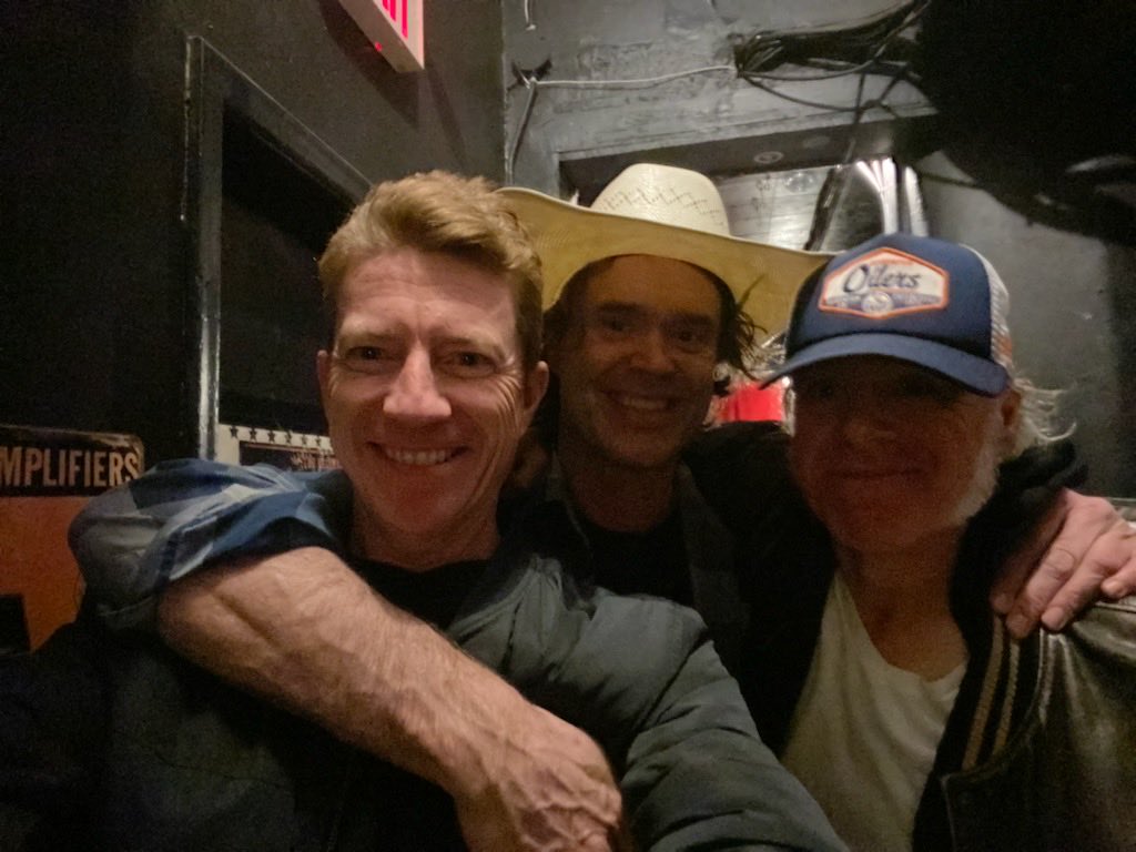 joel9917's tweet photo. Me and some other great ones https://t.co/8o8f9Azg5M