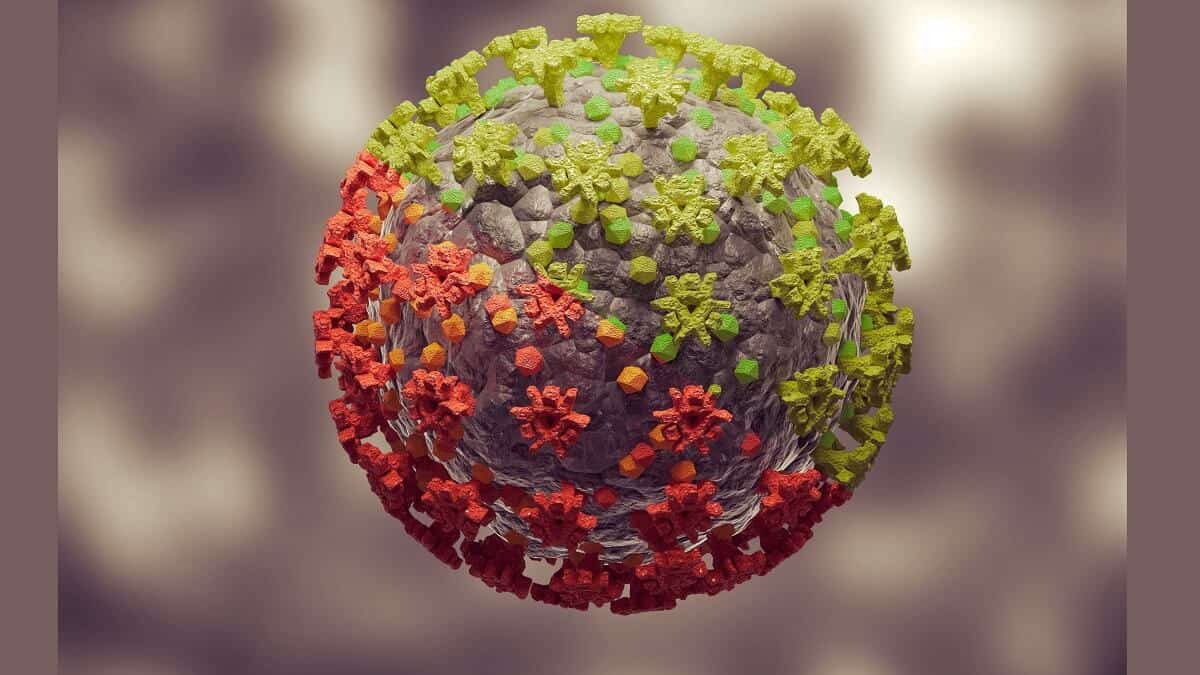 CaraSantaMaria's tweet image. 5 things we learned about COVID-19 recently: The friend shield effect, passing the sniff test, the eyes have it and more.

#COVID19 #FriendShieldEffect #SniffTest #LongCOVID #Testing #EyeCOVID #SARSCoV2

cosmosmagazine.com/health/friend-…