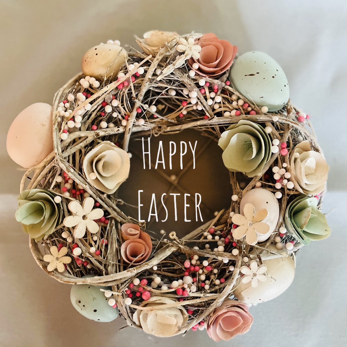 Have a happy Easter! 🐣🐰💐🌞

#DeFiBank