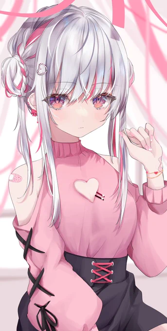 ❤︎ 