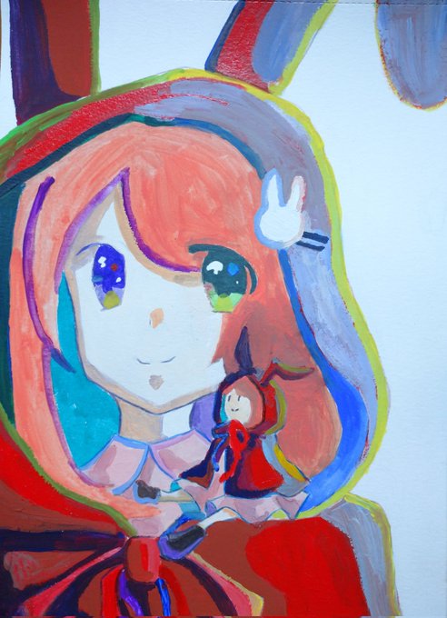 キリスト 高画質 のtwitterイラスト検索結果