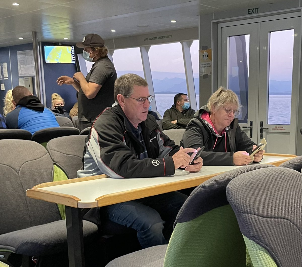 Shane Oliver tweet media