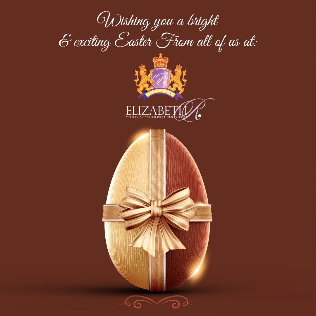 ElizabethRevent's tweet photo. The entire team wishes you a bright and exciting Easter ✨
.
.
#Happyeaster
#Eastercelebration
#Easter2022
#Monthofbliss
#Elizabethreve
#eventgurus
#Decorbyer 
#EventDesigners https://t.co/URkWXy8R70