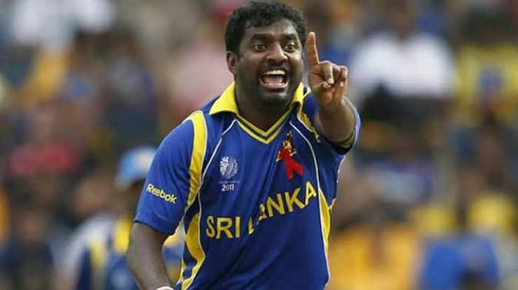 Happy birthday muttiah muralitharan 