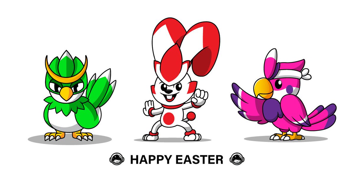 ⚔️FUSION BATTLE tweet media