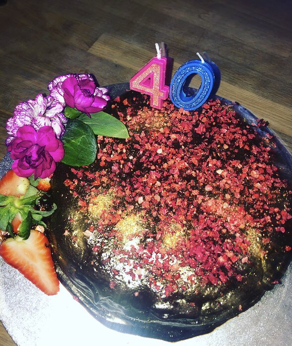 Closed from now until April 28th

Having a celebration this coming week 🥳 One of us has a big birthday🎉, while the other one of us is teasing that one for still having another 3 years left in their 30s 😬

Messages/emails will be replied to on April 27th. 

Have a lovely Easter
