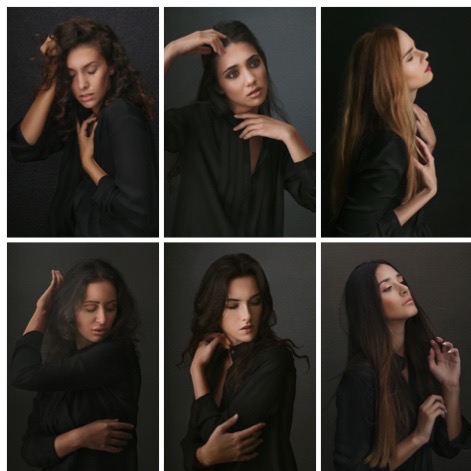 liliamandaart's tweet photo. #12photosin12hours Thanks @ren_johnstone starting this great project. This series "The Hands", 20 photoshoots with 20 models from Europe, given the same outfit instructions. They were placed in a small, boxed and confined space. Metaphorically, it is the world we are living in. https://t.co/WaV2PjClIy