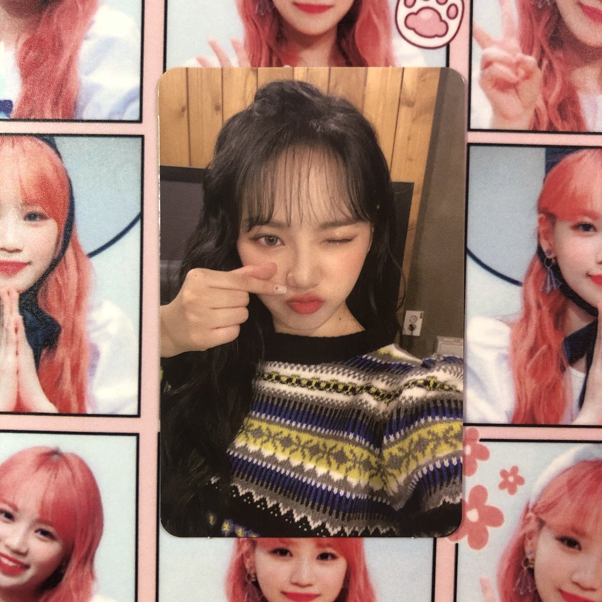 2kimchwn's tweet photo. that fit looks familiar 🤧 https://t.co/TDLb5TzXuT