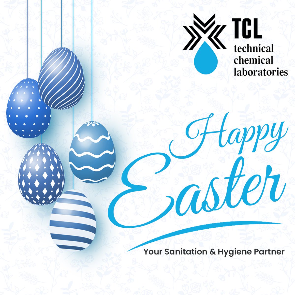 #HappyEaster