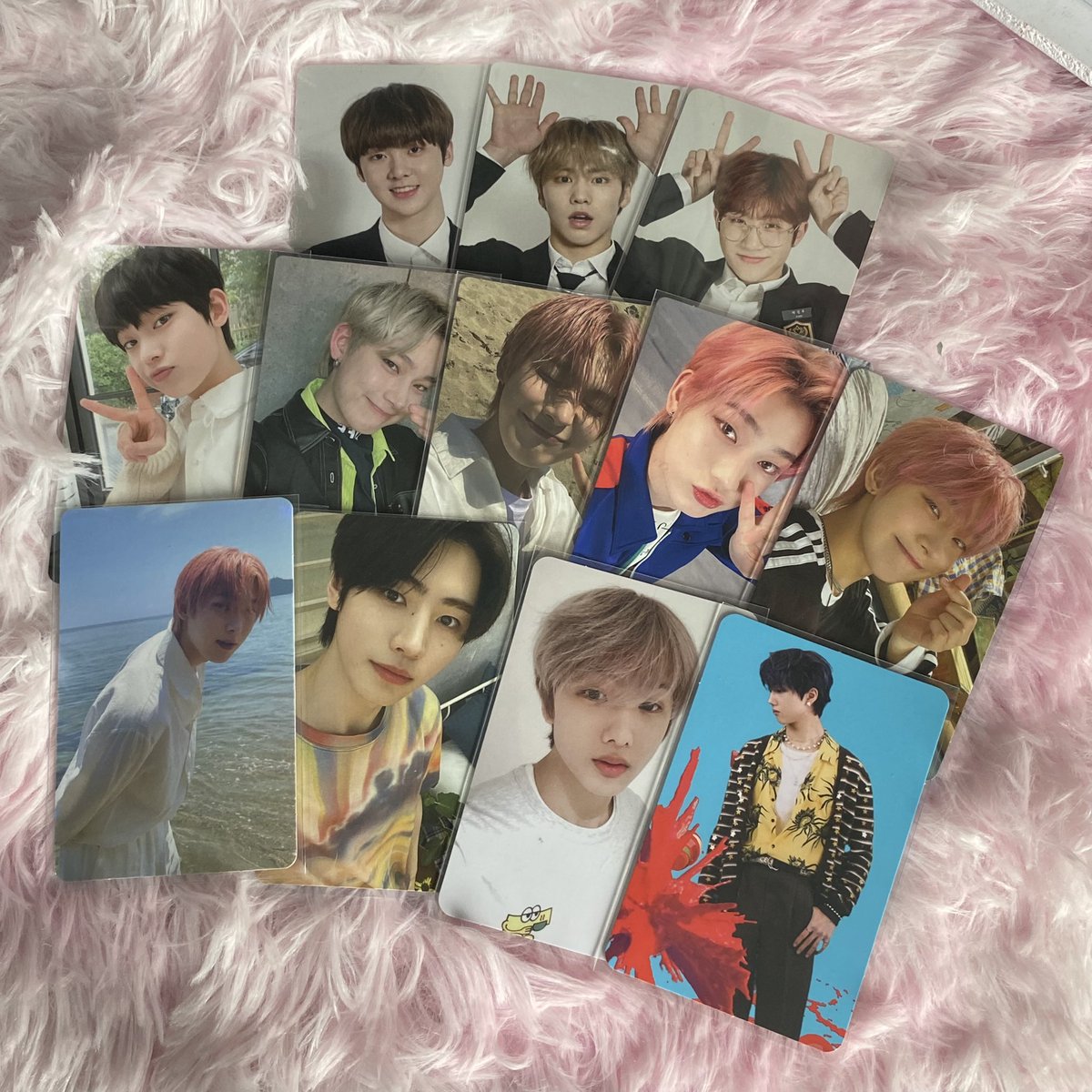 swithaul's tweet photo. [ mail . . . 📨 ]

› @staycrtz #tyzzm

the set is finally here! love the way they are packed hehe <3 thank u sm for letting me have them 🫶🏻🫶🏻 https://t.co/CS1dWboCL7