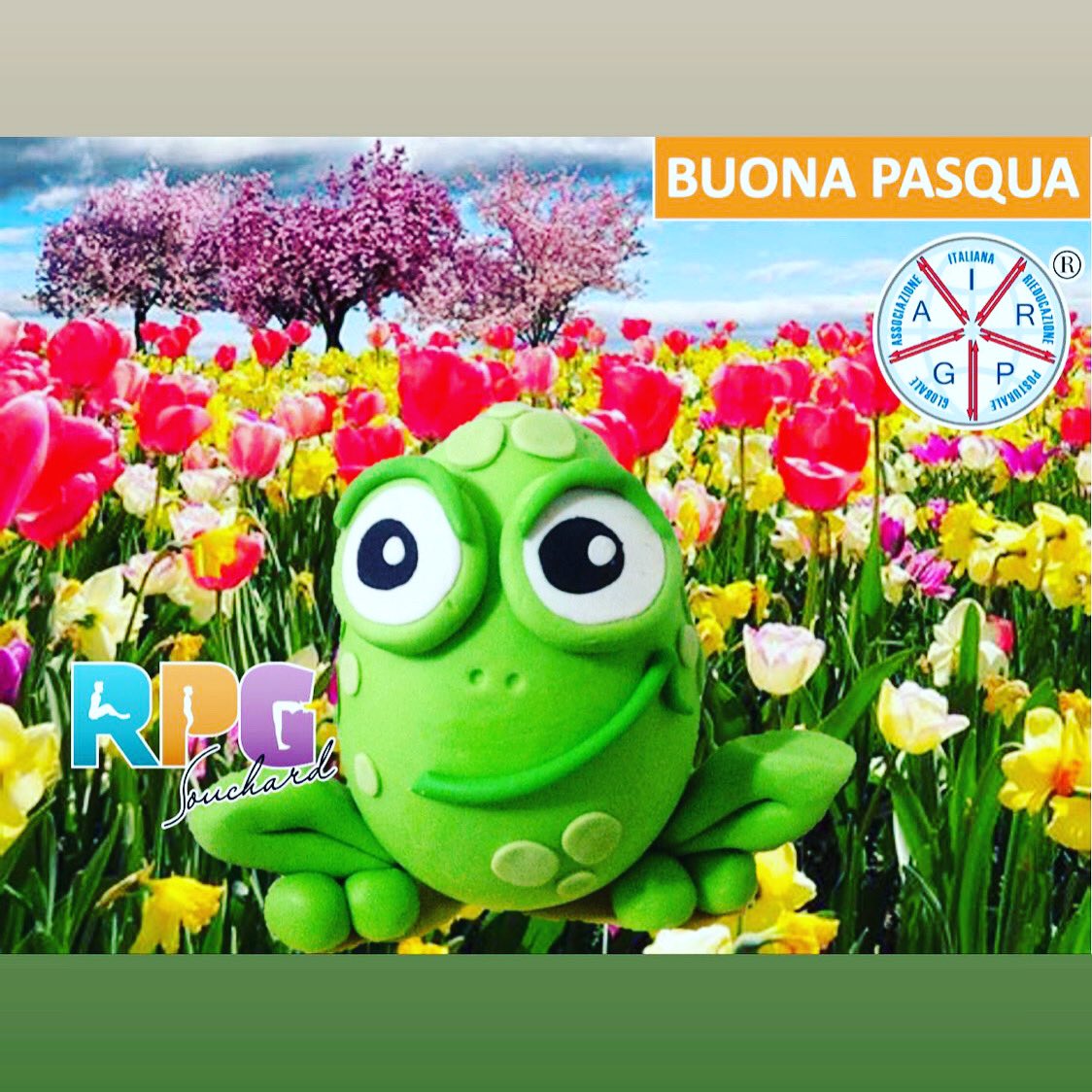 AIRPG's tweet photo. buonapasqua #happyeaster #airpginfo #airpg #rpgsouchard https://t.co/kiGROdLHXp