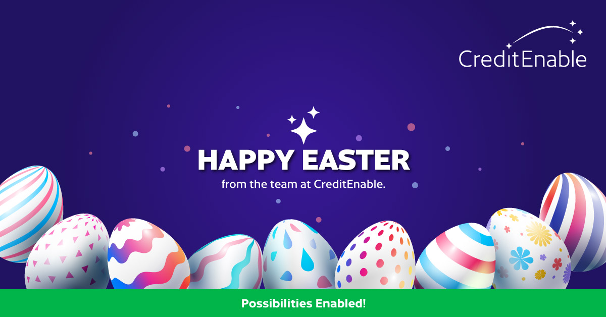 CreditEnable (@creditenable) on Twitter photo 🌼Happy Easter from the team at <a href="/CreditEnable/">CreditEnable</a>! May your year ahead be full of renewed energy, new opportunities, and joy!
Possibilities Enabled!
#CreditEnable #SMEFinance #HappyEaster2022 #UK #India 🌼Happy Easter from the team at <a href="/CreditEnable/">CreditEnable</a>! May your year ahead be full of renewed energy, new opportunities, and joy!
Possibilities Enabled!
#CreditEnable #SMEFinance #HappyEaster2022 #UK #India