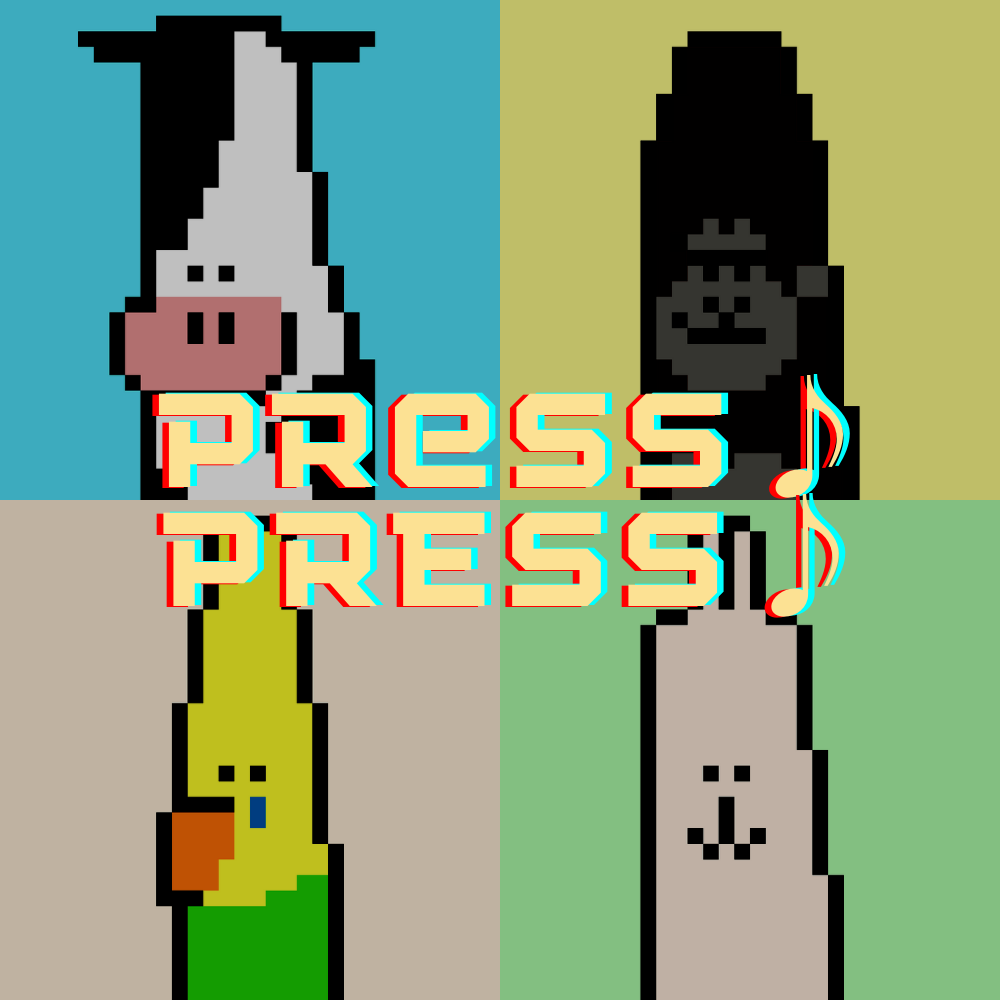 verylongpress's tweet photo. 【本日のアニマルプレスリリース😀】
毎日出して毎日売り切れる #VeryLongPressAnimals 、今日の夜も新作出しまpress🔥
もはや恒例行事になってきましたが、まずは謝罪をさせてください。こちらpressされるアニマルです！( *´艸｀)ｸｽｸｽ
@rain_vc 
@YukiTorii_
etc...
#verylonganimals #二次創作 https://t.co/W4muOwZyhX