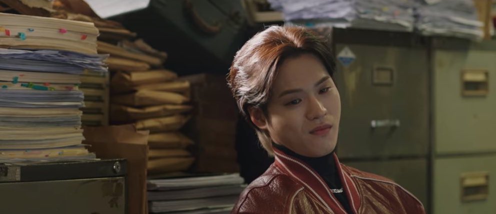 K-Drama Menfess tweet media