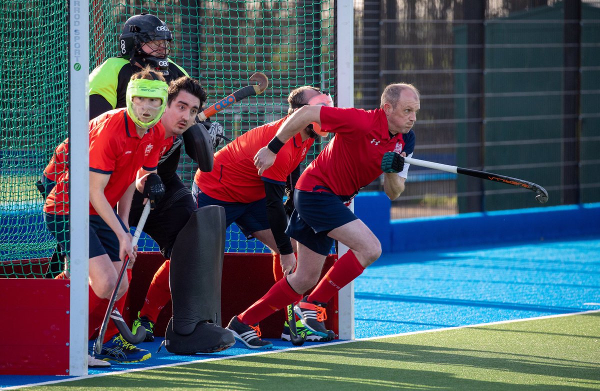 Cambridge City Hockey Club tweet media