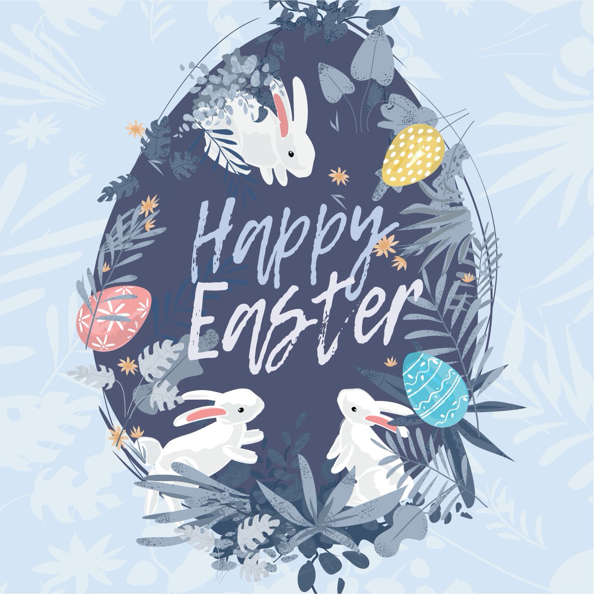 Future_TMC's tweet image. Wishing you a blessed and peaceful Easter Sunday filled with fun, family and chocolate! #Easterwishes #familyfun #EasterSunday