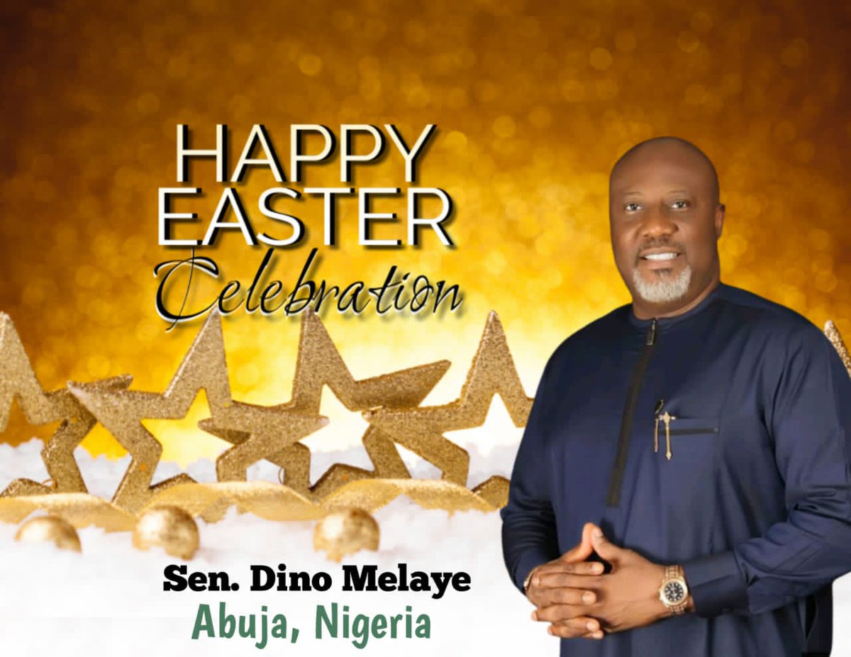Happy Easter Sunday