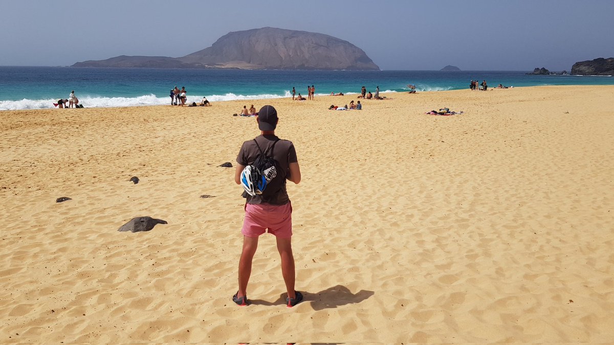 CarlosLuEg's tweet photo. #Día05 #Lanzarote https://t.co/ARdsH9k0Ud