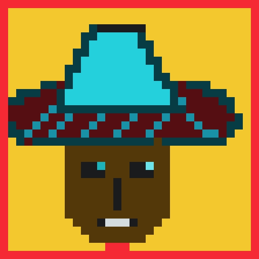 SigmaMaleClub1's tweet photo. Smiling sigma male  .. 
Just :: 0.77 ETH
https://t.co/5MrnCe3b0p
. 
. #NFTCommunity #NFTGiveaway #NFTCollection #NFTGaming #NFTdrops #NFTartist #NFTProject #NFTdrops https://t.co/eayjyIHJp1