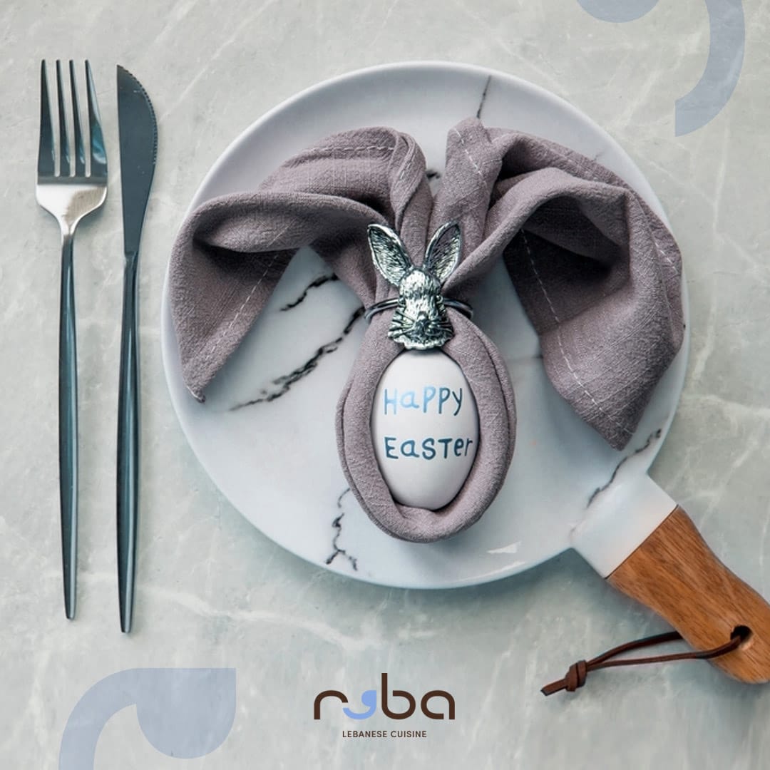 We want to wish all of our customers a happy, healthy and joyous Easter. We hope you all have a wonderful day, and we hope to be able to serve you all again soon. #Easter #Joy #Lebanese #Teddington