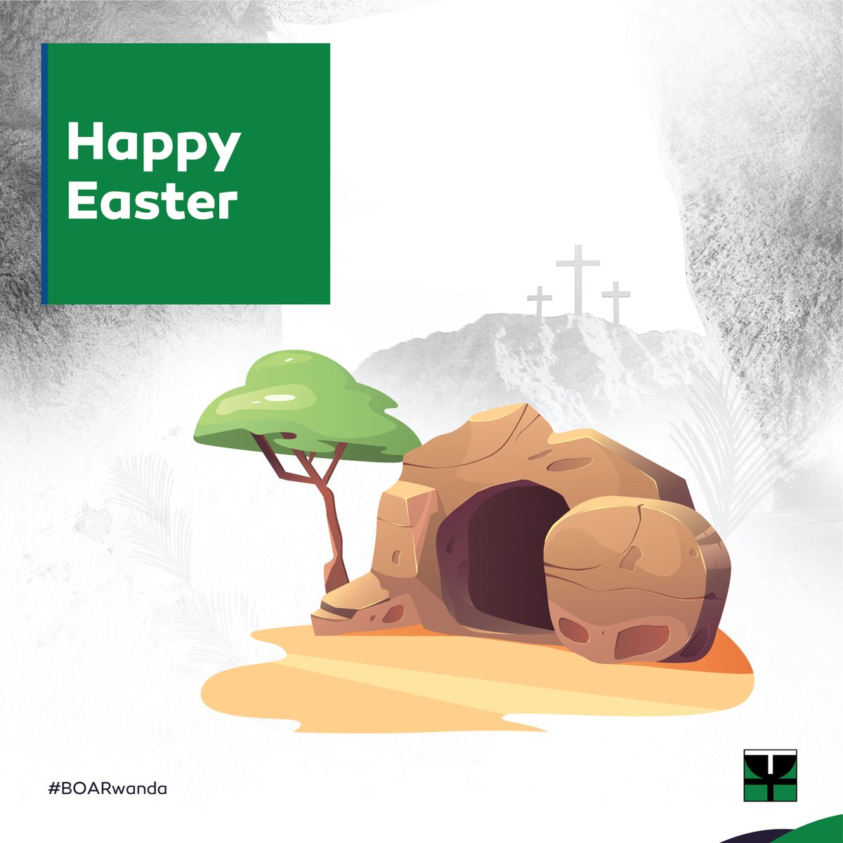Happy Easter dear customers!
May you be filled with new hope, happiness, wealth, and abundance. As your dreams come true this #Easter, let your wallets go wild.

#Easter2022