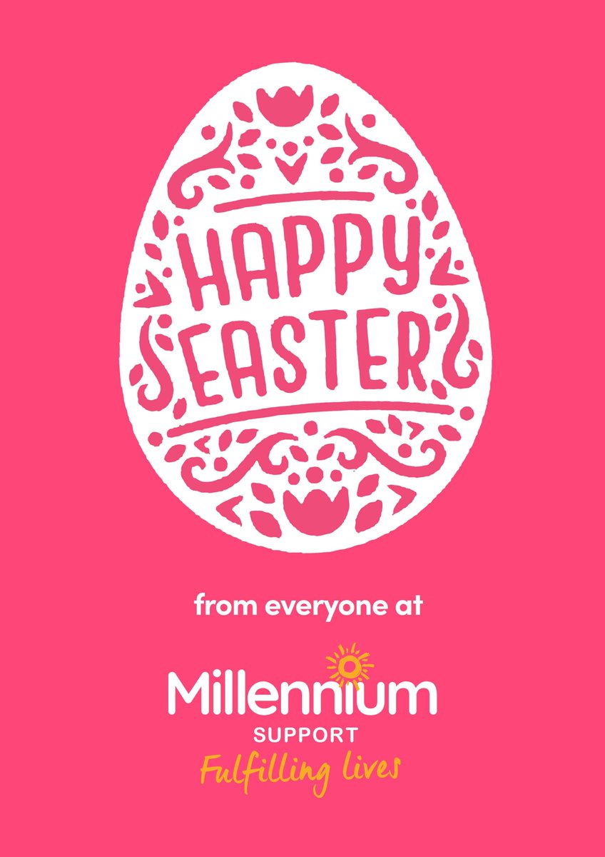 Happy Easter 🐰🥚