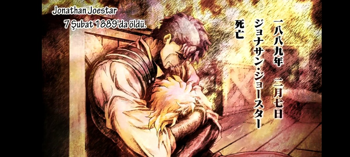 HEGMASK7's tweet photo. @netflixturkiye Jojo https://t.co/xezl4ZGrbu
