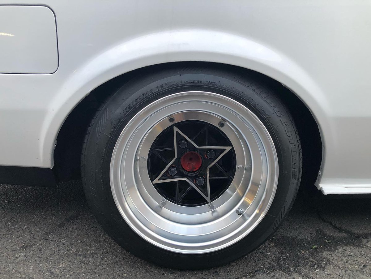 accelerator426's tweet photo. 【FOR SALE】
1984🇯🇵CELICA-XX GT twincam24
GA61,5速MT,車高調,復刻スターシャーク,タコ足(フジツボ),ストレートマフラー,TRDステアリング,KENWOODオーディオ,ALPINEスピーカー,スーパーホワイトⅡ(全P),AC(R134),検5/3
#celicaxx #celica #toyota #starshark #kenwood #carphotography #旧車會 #旧車 https://t.co/6eNL0IcX24