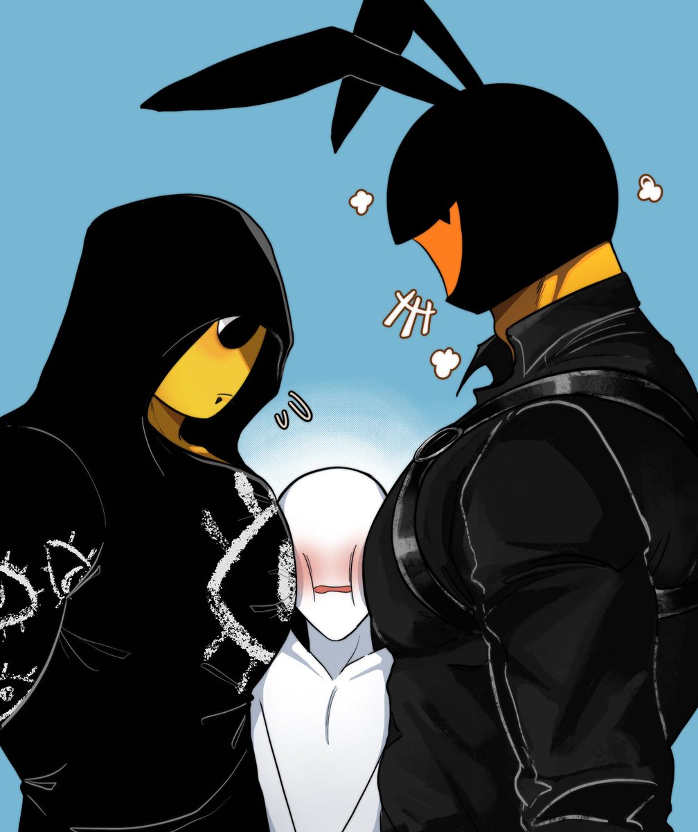 jaeri_leaf's tweet photo. have a lil something w/ my roblox ocs😌 #moobs https://t.co/Kf3gFVn5MI