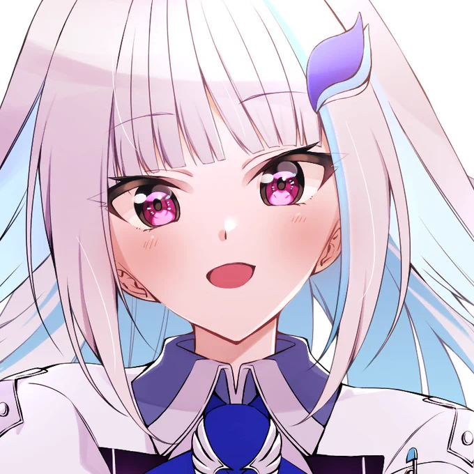 #顔だけで500リツイート来たら強者 
推しは総じて顔が良い 