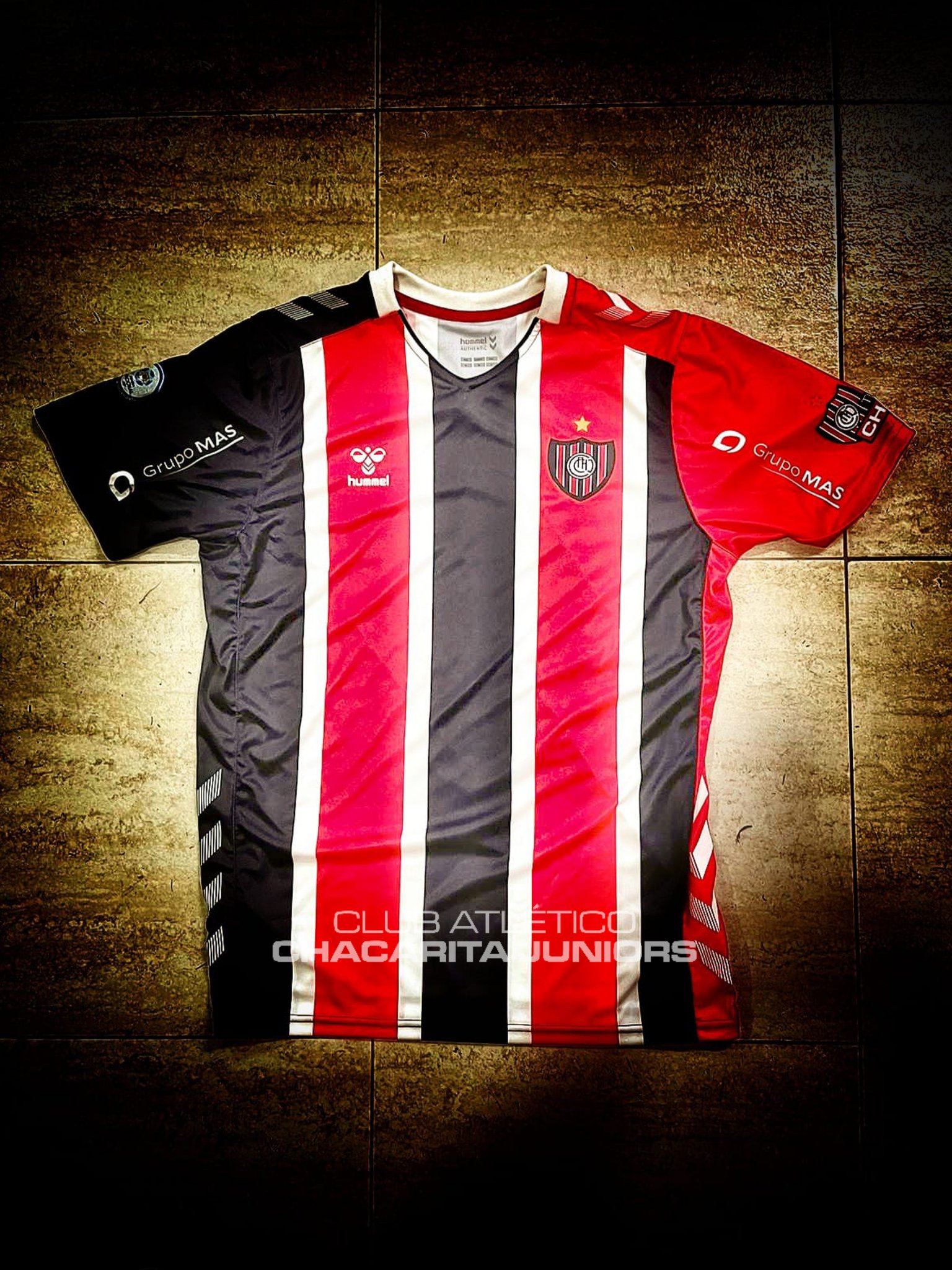 Ropa de chacarita new arrivals