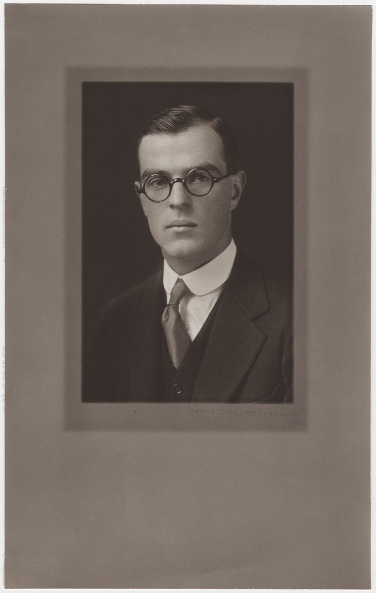 Beinecke Library tweet media