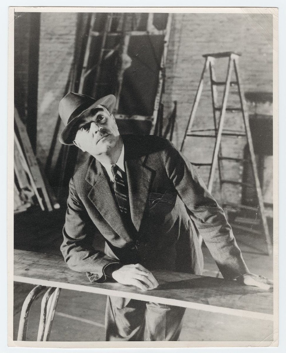 Beinecke Library tweet media