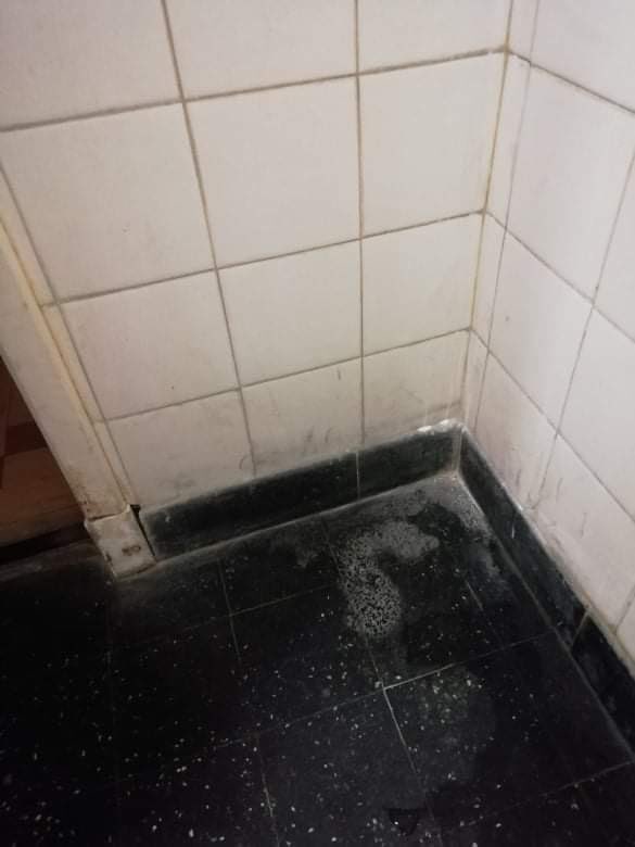 elchutre's tweet photo. Quiero mostrarle fotos del hotel Tívoli de Mar del Plata, a pedido de un turista de visita en Argentina
Las fotos y comentarios que publica el hotel son engañosos y caes fácilmente.
Cobran toda la estadía al entrar, antes que veas el interior y no dan factura. https://t.co/BR1oDLrpN4
