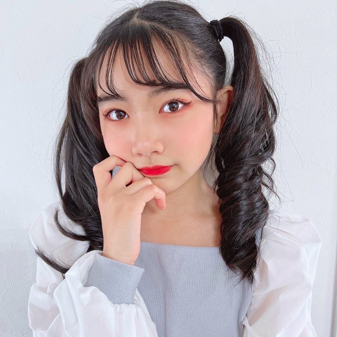 Twitterのコスプレ画像3