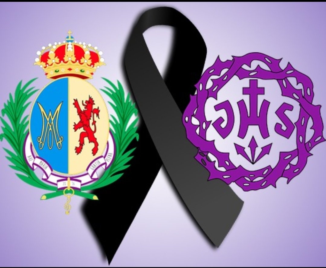 CCyTT_soledad's tweet photo. Que Nuestro Padre Jesús Nazareno y Nuestra Señora de la Soledad acojan el alma de Dani, compañero de @amjhsleon @jhsleon
Un fuerte abrazo a toda su familia y a su otra familia, la de su agrupación. Sabemos lo duro de estos momentos. Fuerza, ánimo y MÚSICA. https://t.co/Lm8zOl41iP