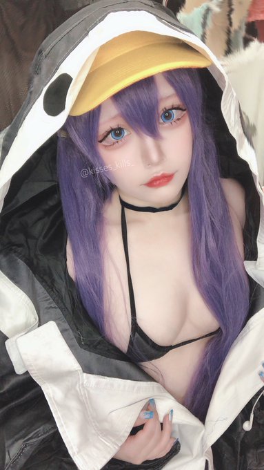 コスプレイヤーてぃあのTwitter画像33