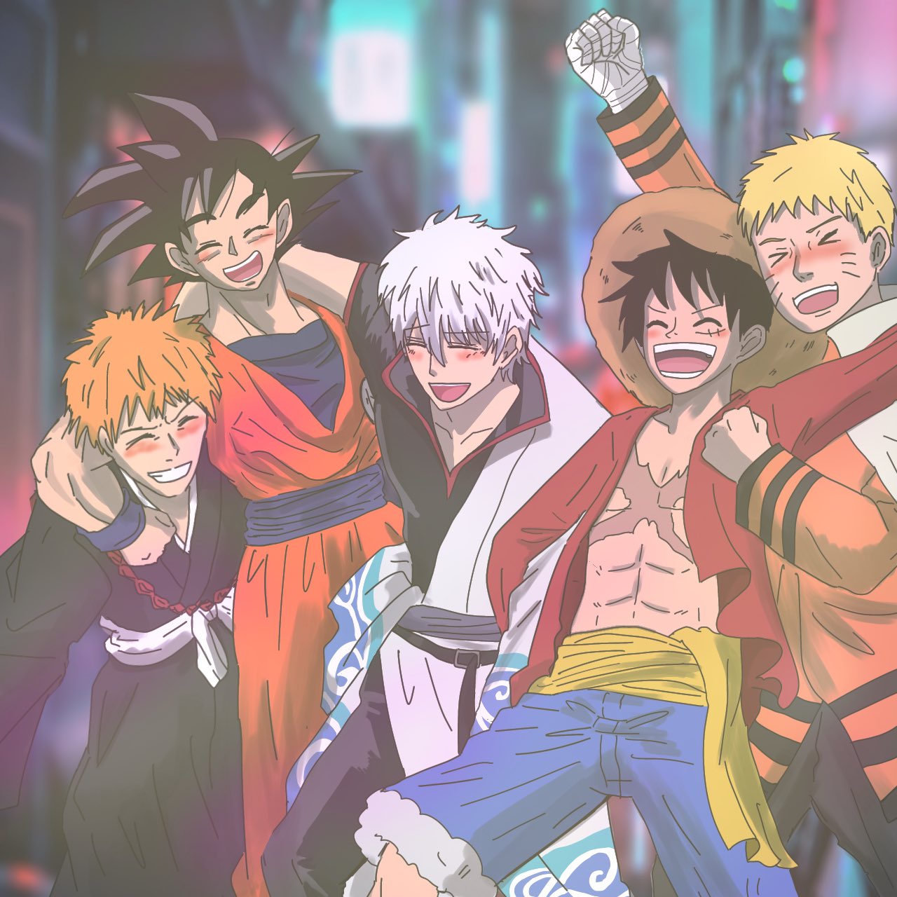 あさがお 少年ジャンプ主人公たちの飲み会帰り 銀魂 Onepiece Naruto ドラゴンボール Bleach イラスト 少年ジャンプ 私世代 T Co Af0gfh5rx3 Twitter あさがお 少年ジャンプ主人公たちの飲み会帰り 銀魂 Onepiece Naruto ドラゴンボール Bleach イラスト 少年ジャンプ 私世代 T Co Af0gfh5rx3 Twitter