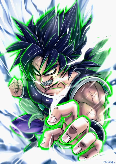 ドラゴンボールファンのtwitterイラスト検索結果