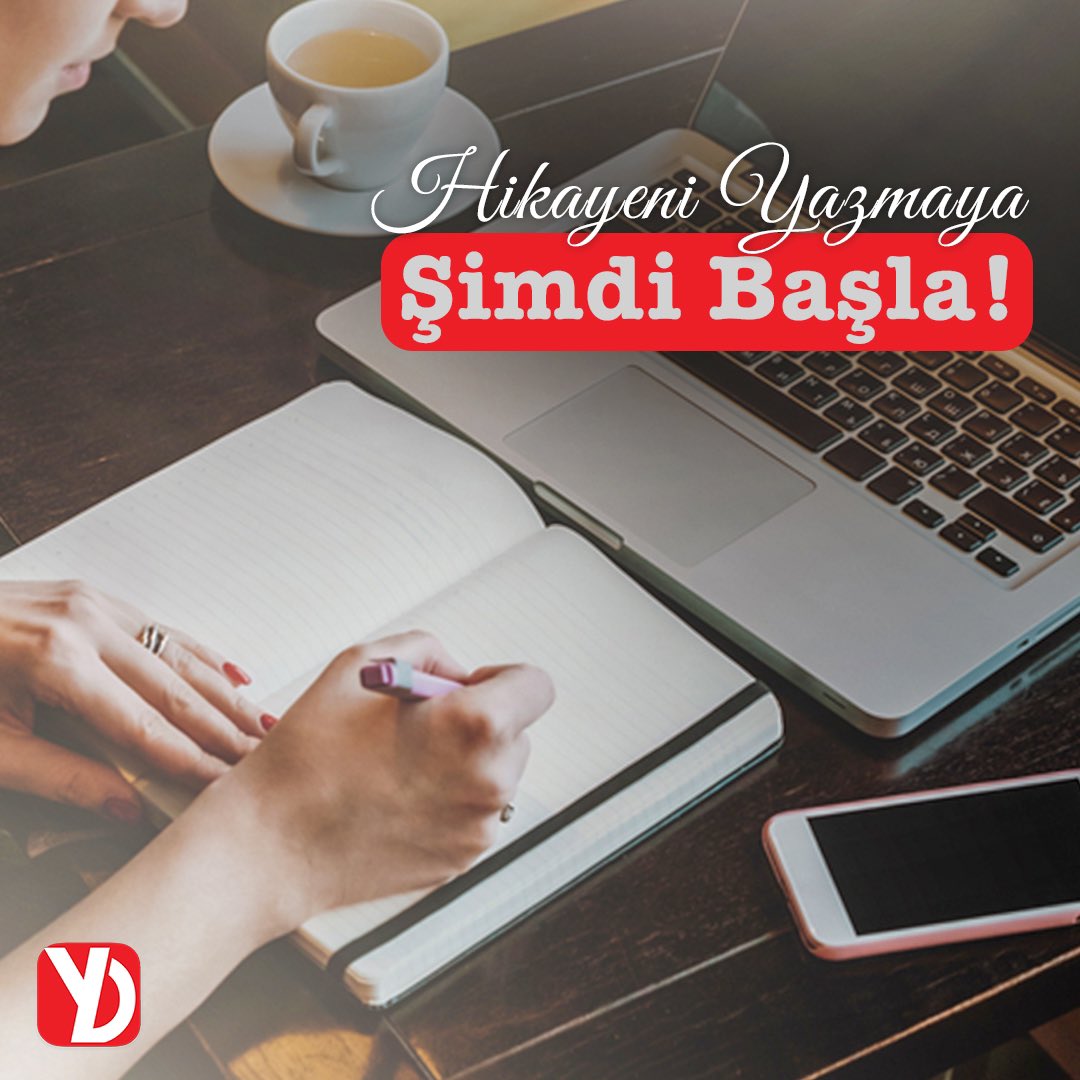 Hikayeni yazmaya şimdi başla!

🌐 yazardandirekt.com

#yazardandirekt #heryerdekitap #bağımsızyazarlar #kişiselyayıncılık #yayınevi #kitap #yazar