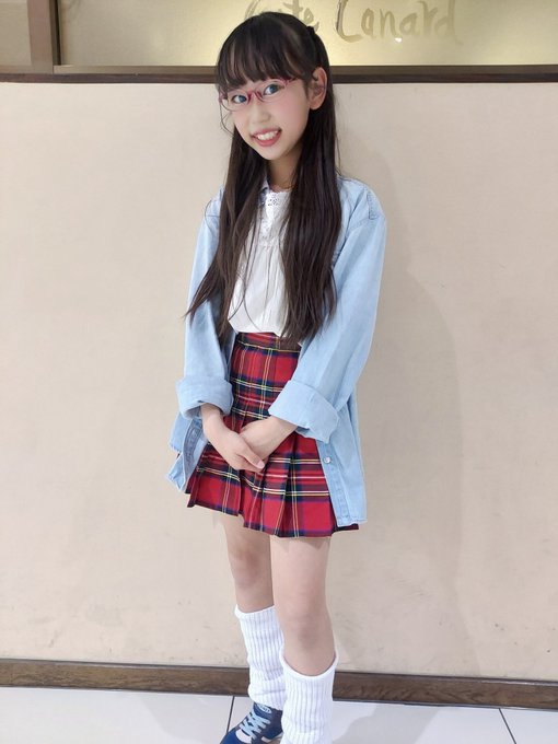 Twitterのコスプレ画像18