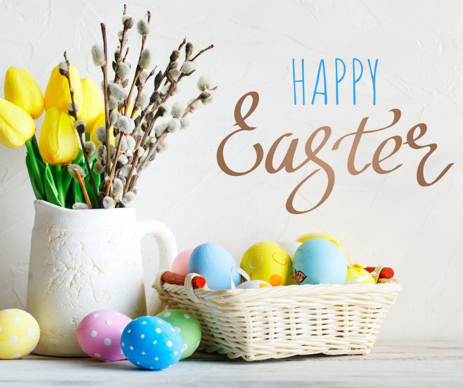 MCNYalumni's tweet photo. Wishing our #myMCNY community sunshine, good times and a very happy Easter! https://t.co/9X7s59gzXN