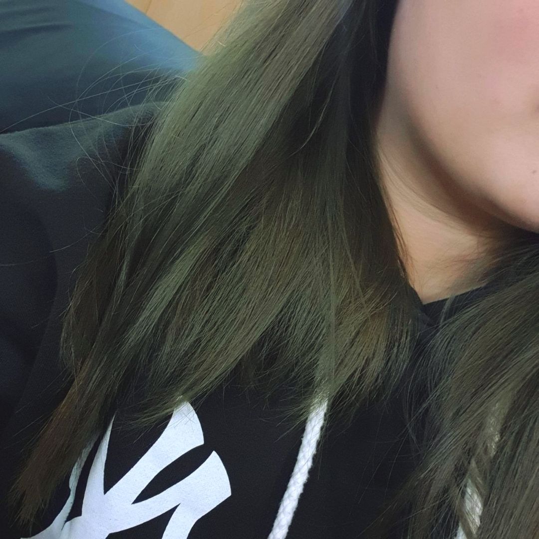 ctchaya's tweet photo. สีเขียวเหนี่ยวทรัพย์ 💚💚💚
สานฝัน Mermaid กรุบ Jennie Kim กรุบ5555
บวกกับดวงถูกจริตกับสีเขียวแล้วจะปัง ก็จัดไปจ้า
ทำเองง่ายมากกก ตามไปดูเลยจ้า 
FB : what about me 
https://t.co/U1XNEiqy8X
IG : whataboutme_review
https://t.co/4eRP45sWrL https://t.co/pTW5S8N2zm

#สีผม #สีผมทำเอง https://t.co/6zoIRMEeac
