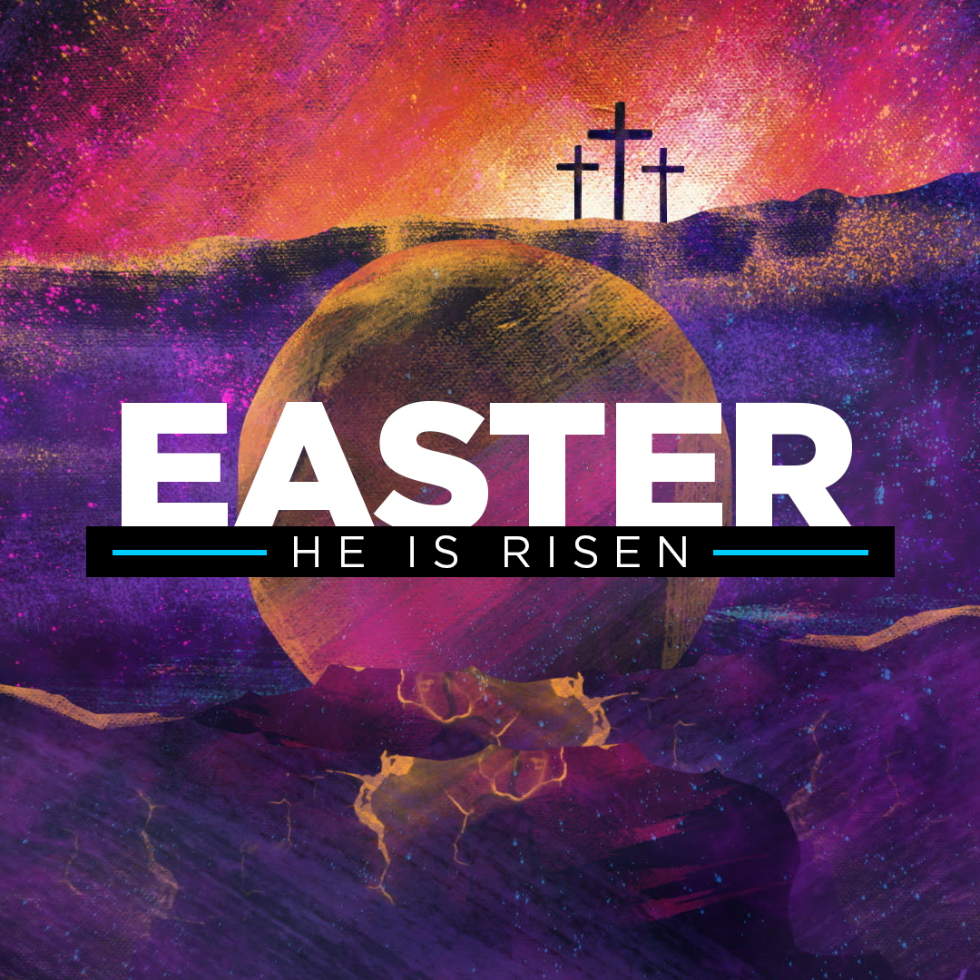 CBC_Elko's tweet photo. Today is Easter! Christ is risen! 

Sunrise Worship - 5:45 am at Lamoille Summit
Sunday Worship - 10:30 am at 5th and Walnut or Church Online

https://t.co/TCgdecwFnI https://t.co/jlxmMcTNPC