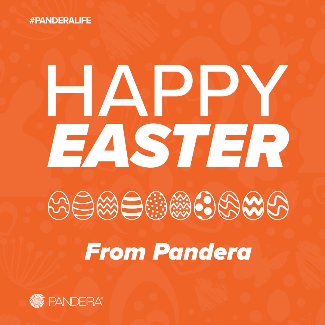 Pandera Systems tweet media