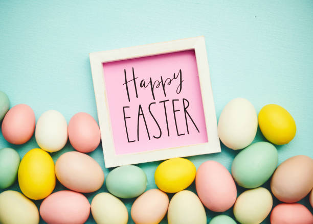 From everyone at Access Print have yourself a Happy Easter