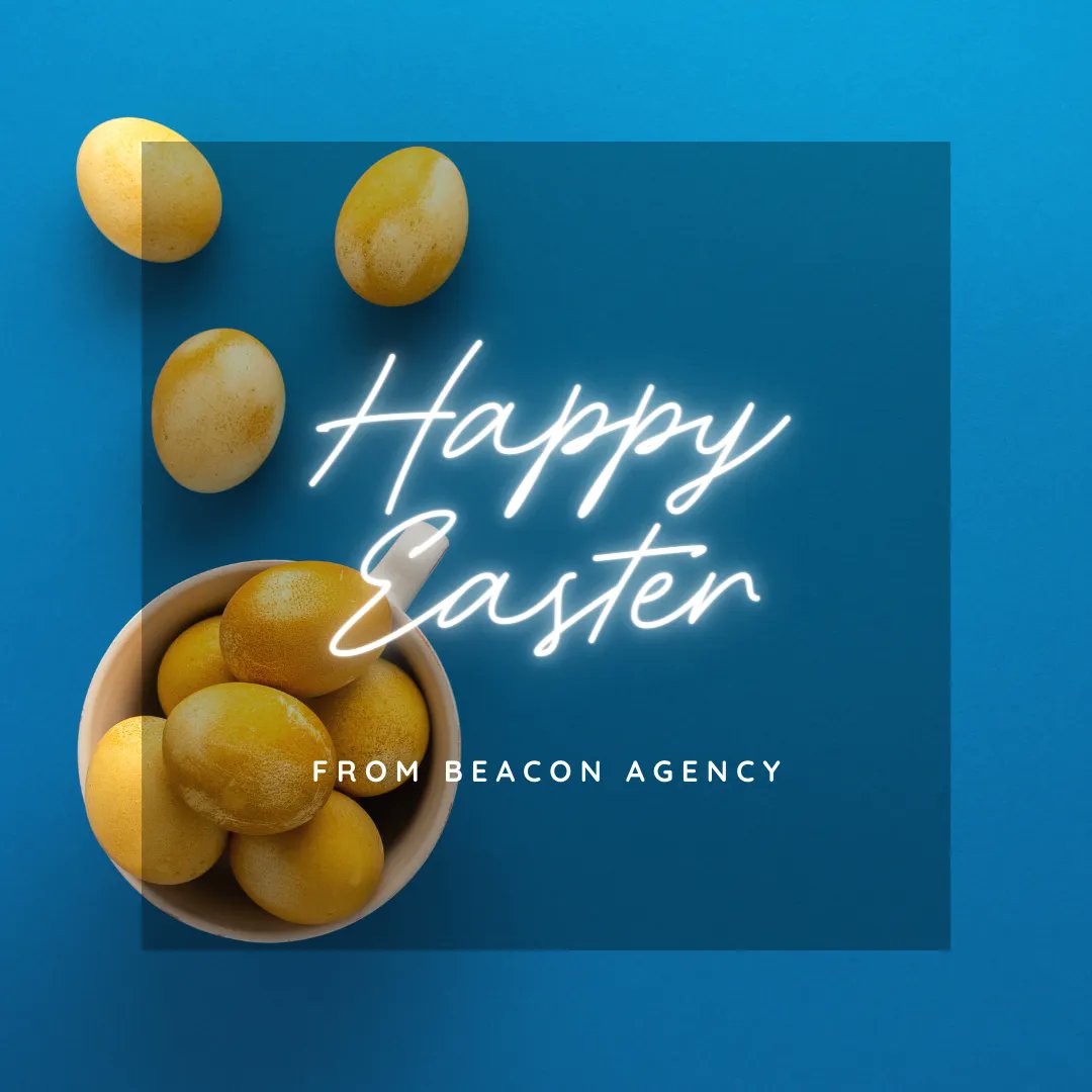 Beacon Agency tweet media