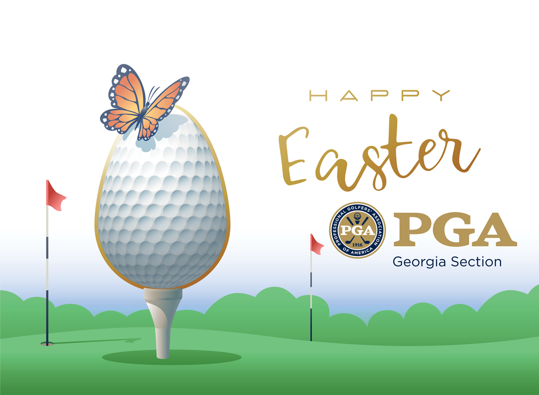 Happy Easter!