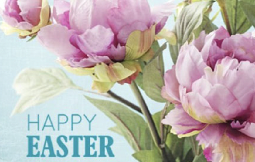 Rafaels3232's tweet photo. Rafael's would like to wish you a Happy and Joyous Easter. 
We are closed today and look forward to seeing you on Monday for Lunch. https://t.co/dgatsMok3w