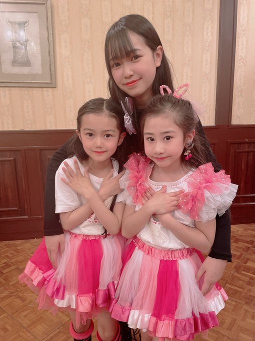 Twitterのコスプレ画像9